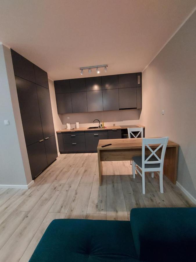 Holidays Home Ustrzyki อุสชิกีดอลเน ภายนอก รูปภาพ