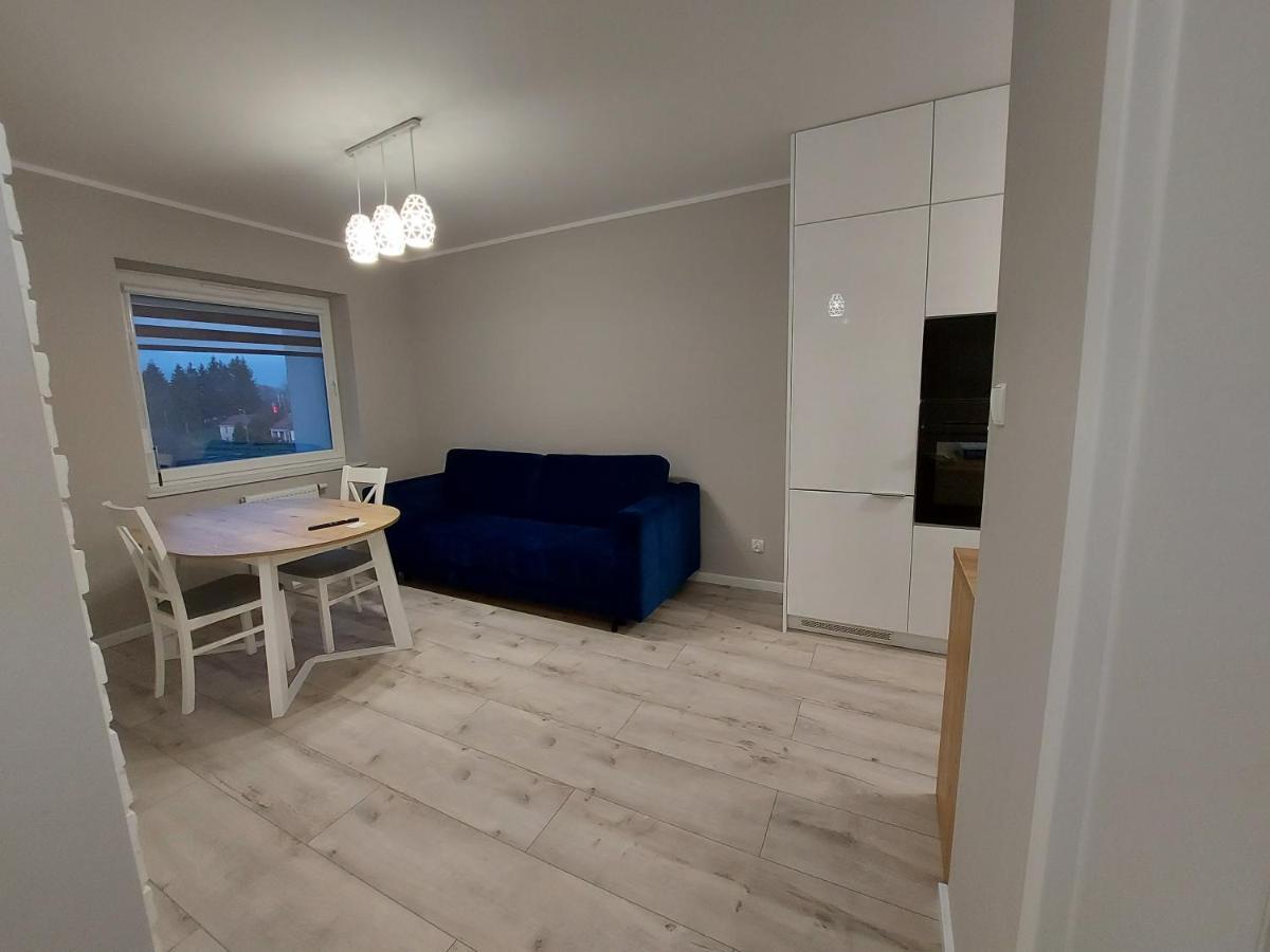 Holidays Home Ustrzyki อุสชิกีดอลเน ภายนอก รูปภาพ
