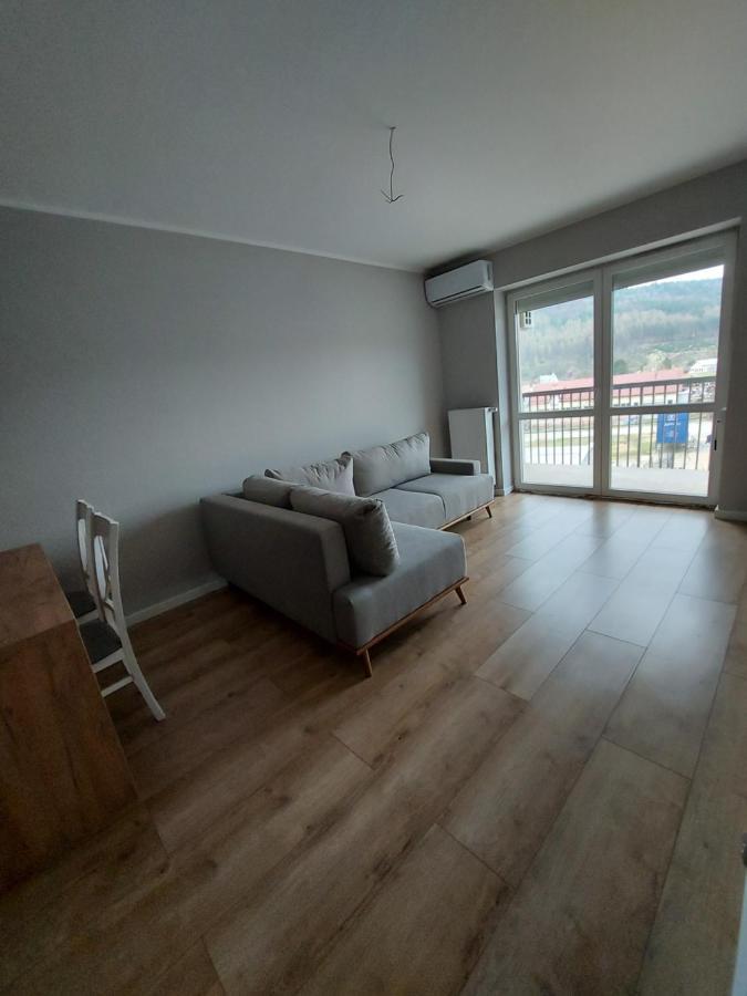 Holidays Home Ustrzyki อุสชิกีดอลเน ภายนอก รูปภาพ