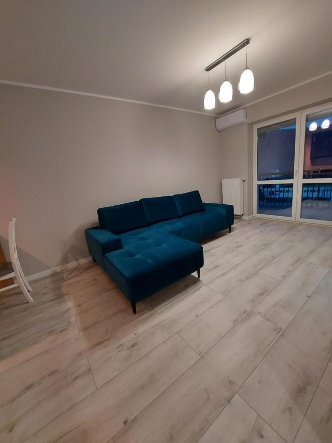 Holidays Home Ustrzyki อุสชิกีดอลเน ภายนอก รูปภาพ